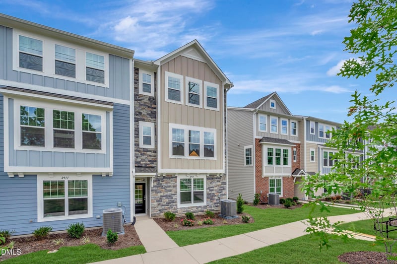 2913 Richardson Rd #475, Apex, NC 27502