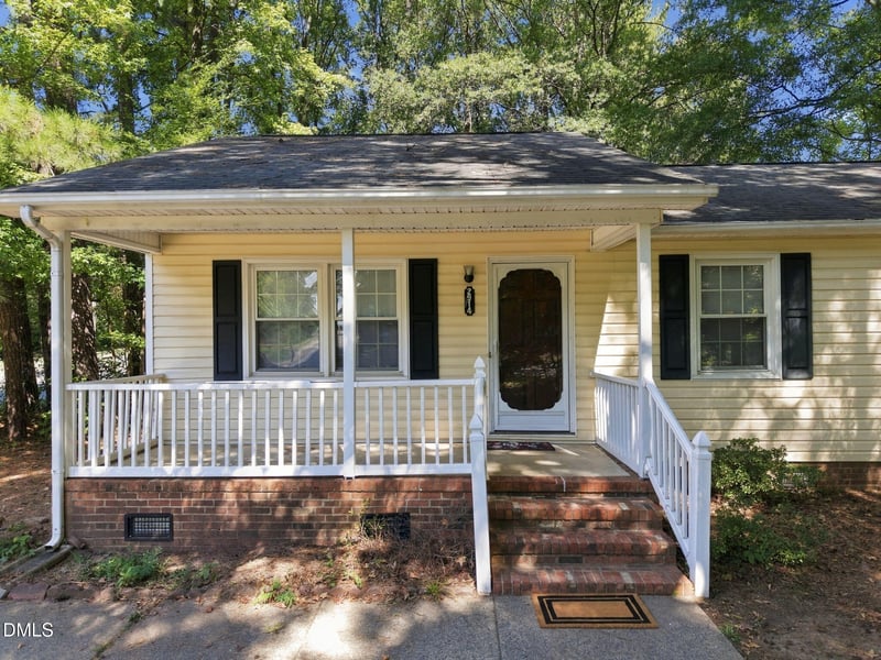2914 Pinetree Ct, Durham, NC 27705
