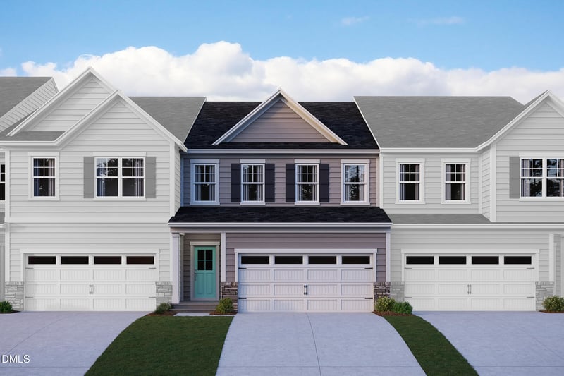 2914 Walden Rd, Apex, NC 27502