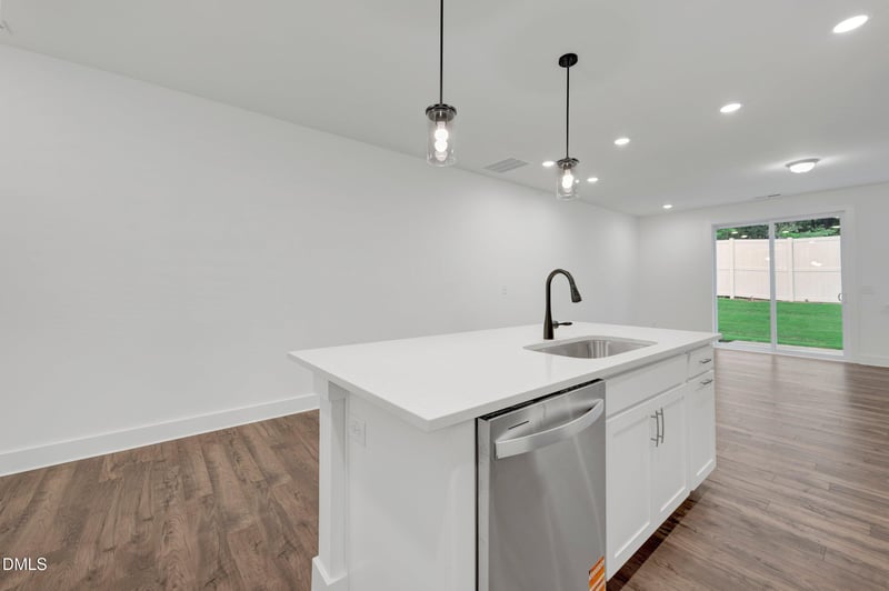 2915 Spring Manor Way, Garner, NC 27529