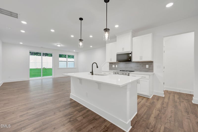 2915 Spring Manor Way, Garner, NC 27529