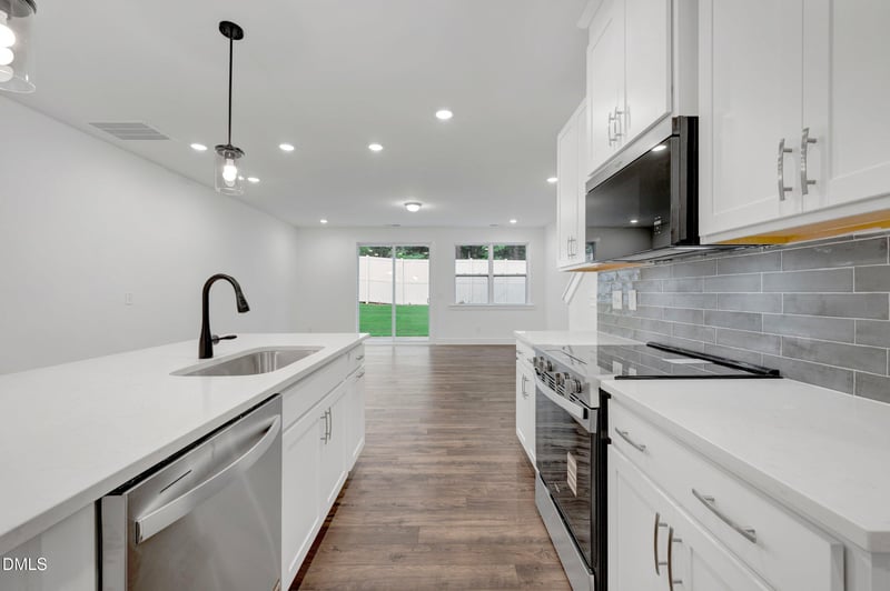 2915 Spring Manor Way, Garner, NC 27529