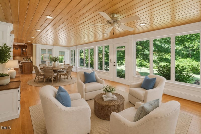2915 Truitt Dr, Burlington, NC 27215