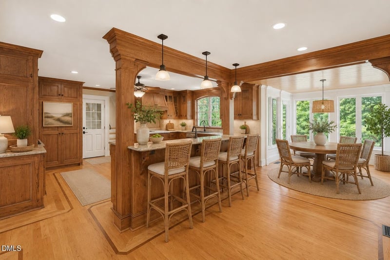 2915 Truitt Dr, Burlington, NC 27215