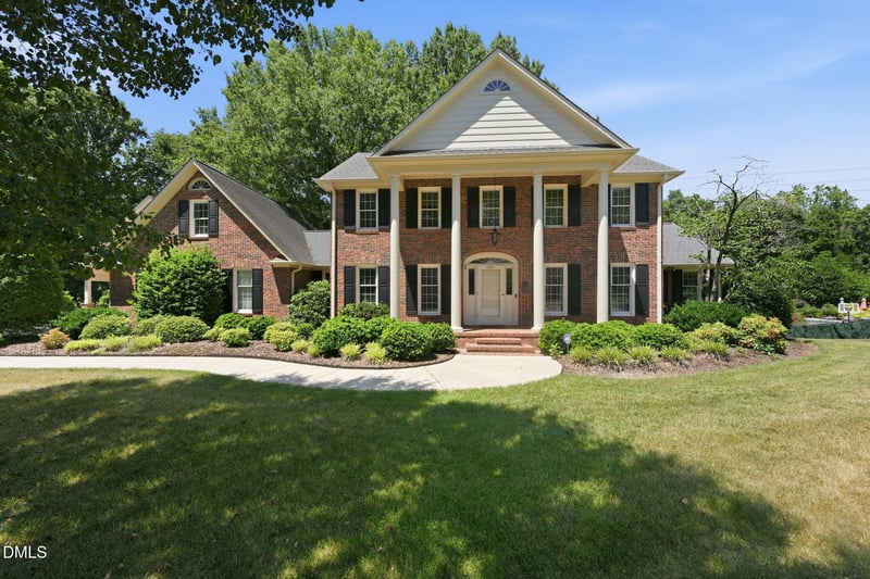 2915 Truitt Dr, Burlington, NC 27215