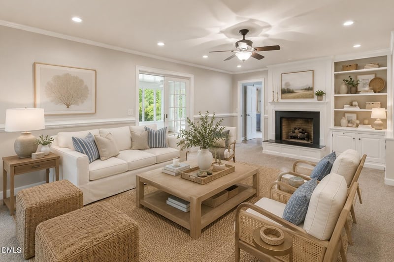 2915 Truitt Dr, Burlington, NC 27215