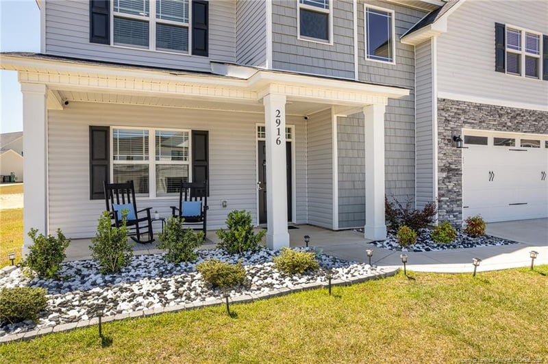 2916 Currawond St, Fayetteville, NC 28304
