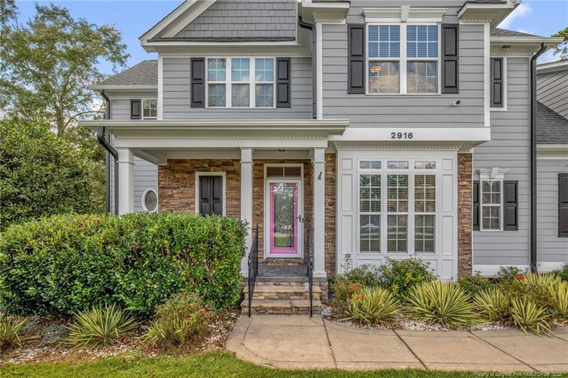 2916 Deep Channel Ct, Fayetteville, NC 28306