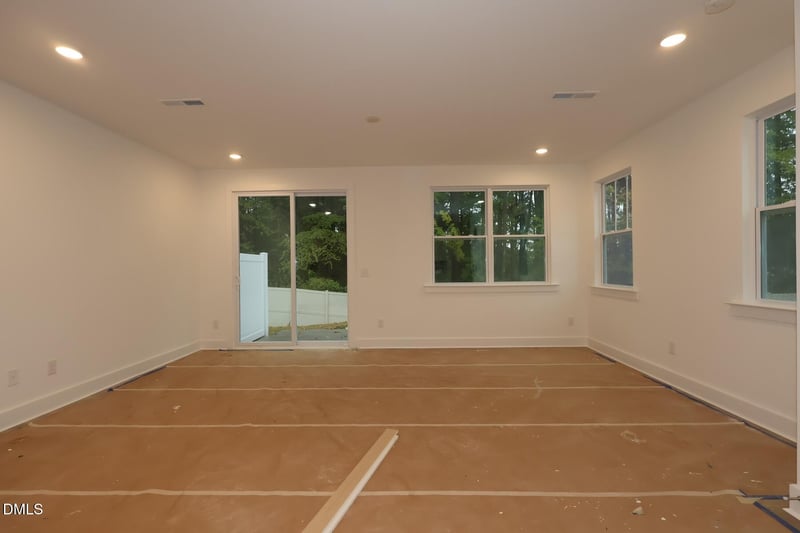 2916 Spring Manor Way, Garner, NC 27529