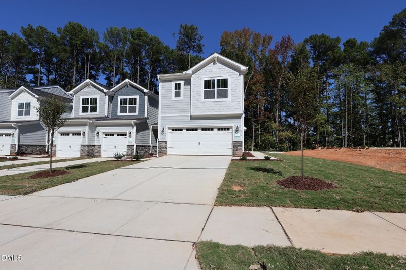 2916 Spring Manor Way, Garner, NC 27529