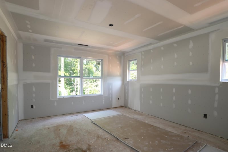 2916 Spring Manor Way, Garner, NC 27529