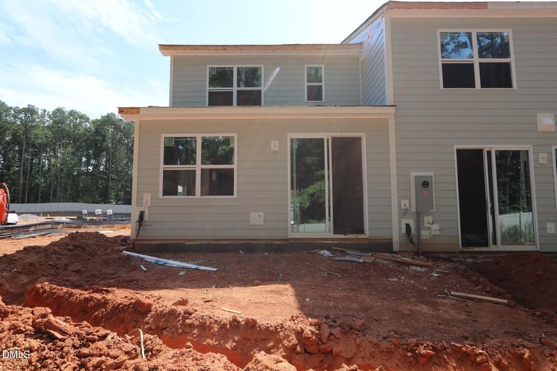 2916 Spring Manor Way, Garner, NC 27529