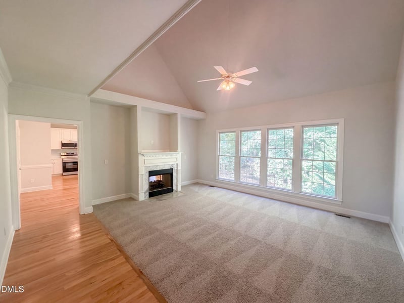 2916 Woodslope Dr, Raleigh, NC 27610