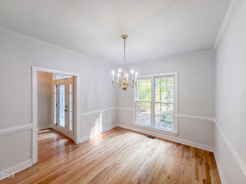 2916 Woodslope Dr, Raleigh, NC 27610
