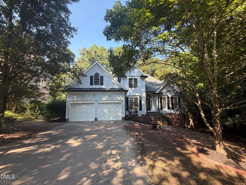 2916 Woodslope Dr, Raleigh, NC 27610