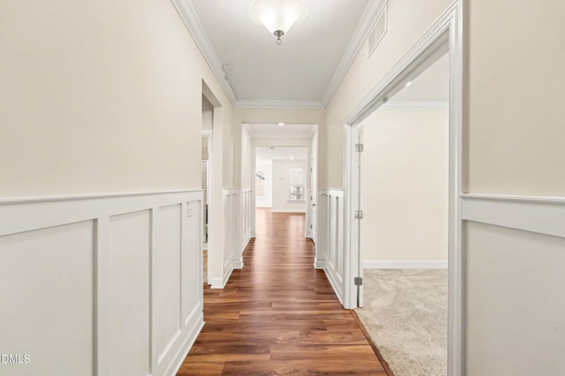 2917 Farmhouse Dr, Apex, NC 27502
