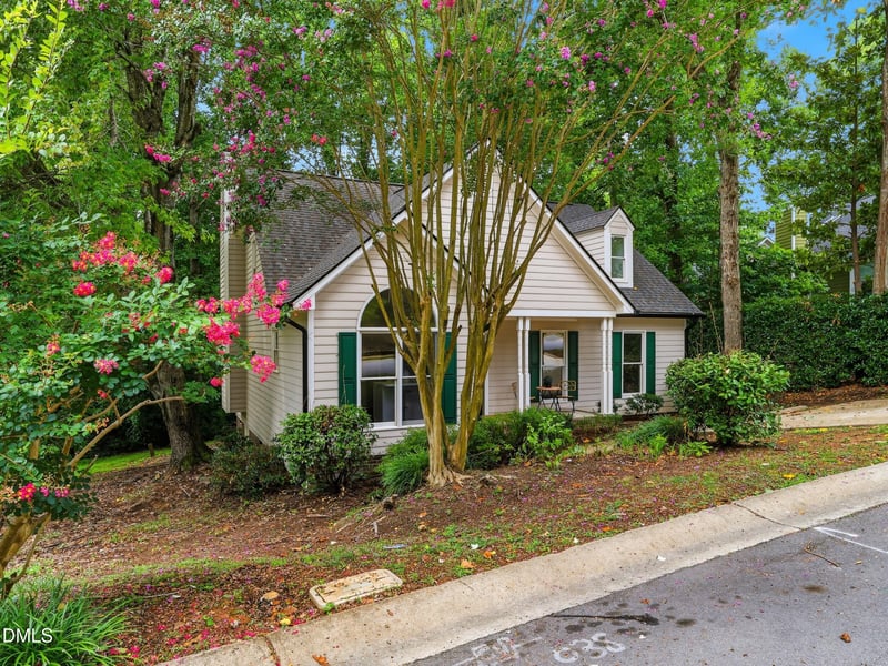 2917 Isabella Dr, Raleigh, NC 27603