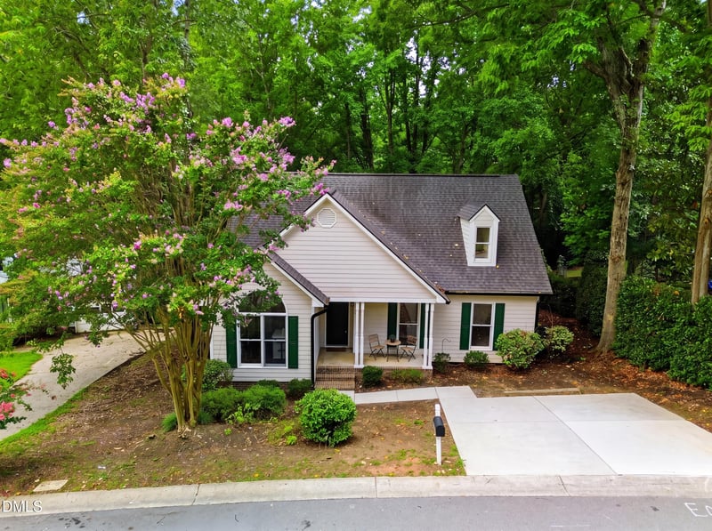 2917 Isabella Dr, Raleigh, NC 27603