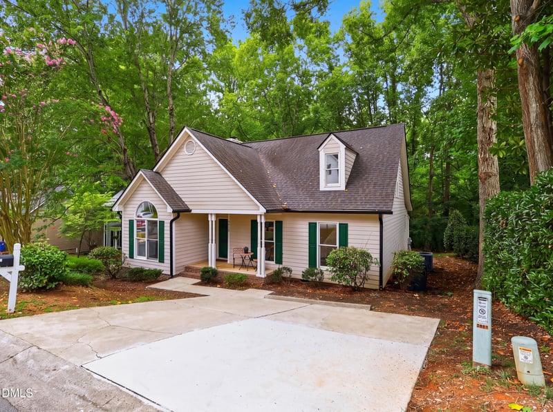 2917 Isabella Dr, Raleigh, NC 27603