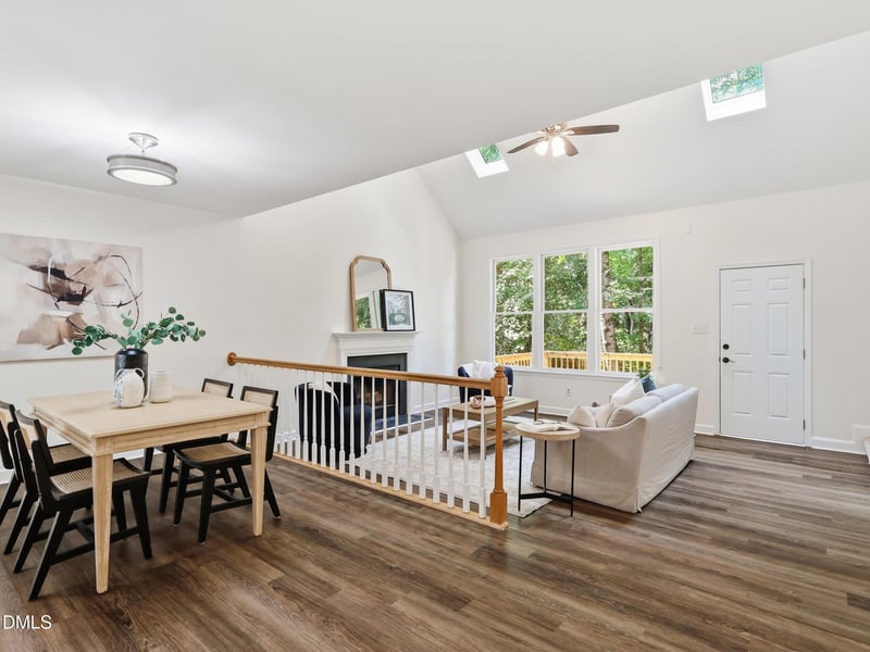 2917 Isabella Dr, Raleigh, NC 27603