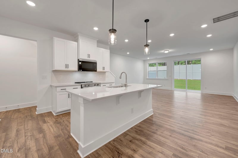 2917 Spring Manor Way, Garner, NC 27529