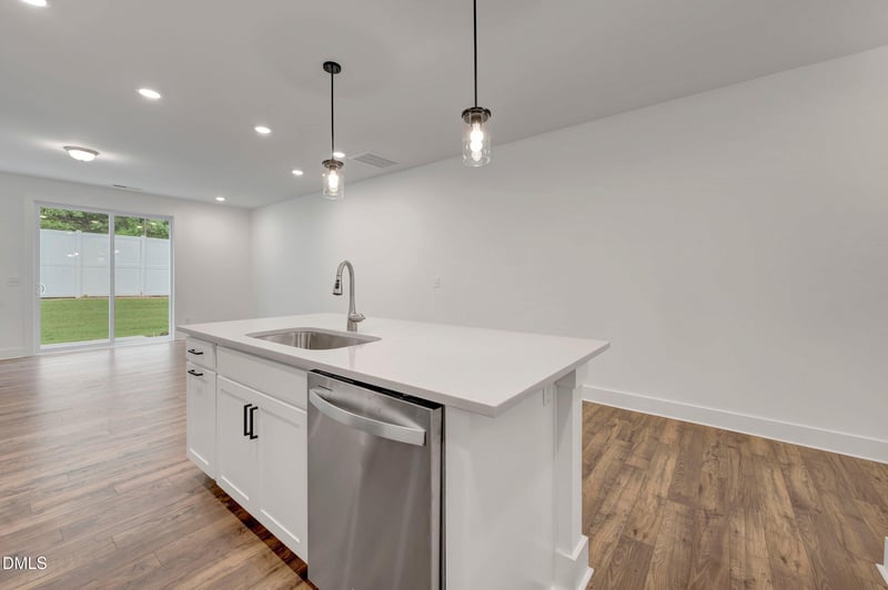 2917 Spring Manor Way, Garner, NC 27529