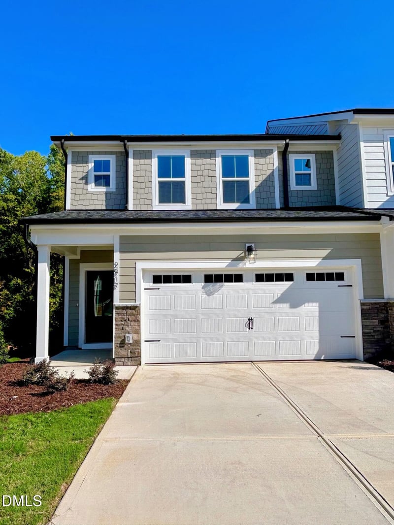 2917 Walden Rd, Apex, NC 27502