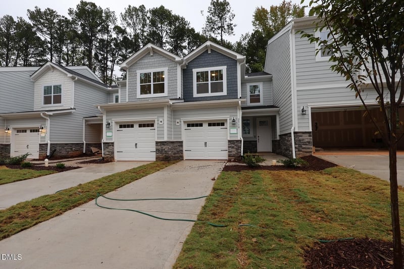 2918 Spring Manor Way, Garner, NC 27529