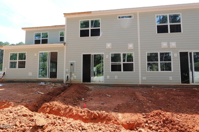 2918 Spring Manor Way, Garner, NC 27529