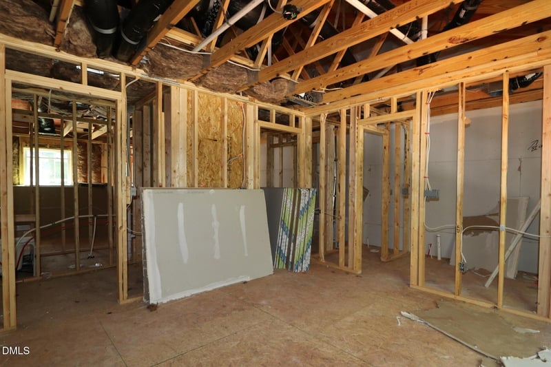 2918 Spring Manor Way, Garner, NC 27529