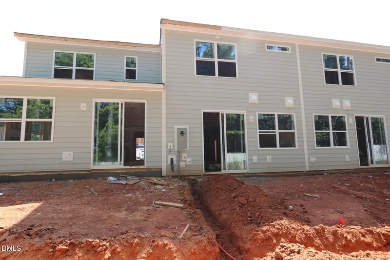 2918 Spring Manor Way, Garner, NC 27529