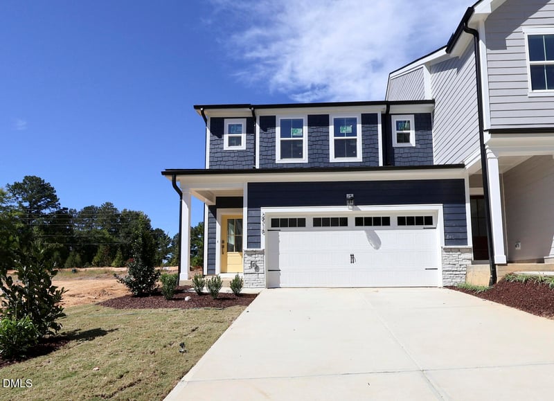 2918 Walden Rd, Apex, NC 27502