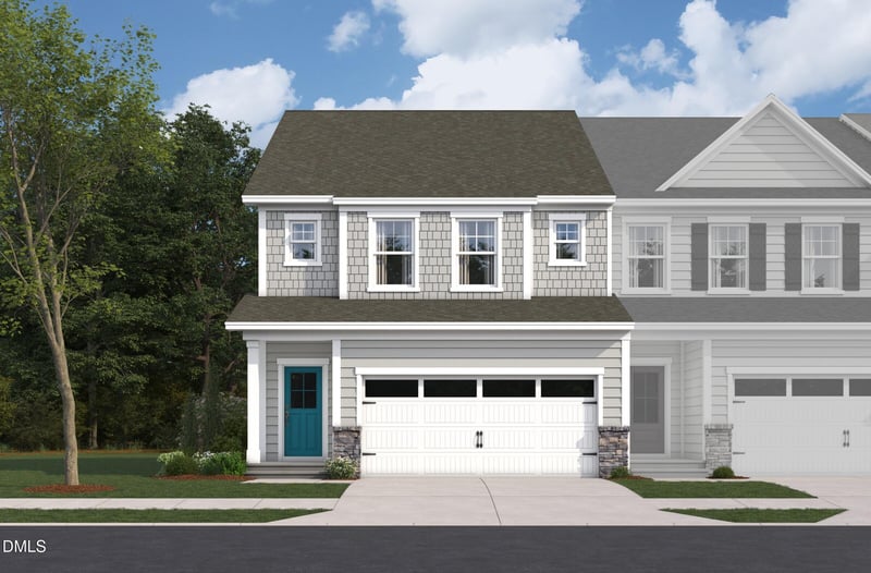 2918 Walden Rd, Apex, NC 27502