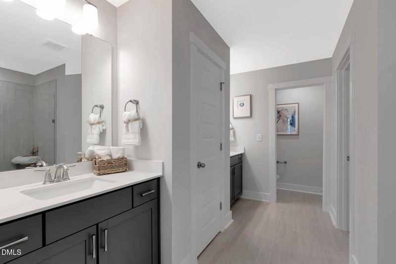 2918 Walden Rd, Apex, NC 27502