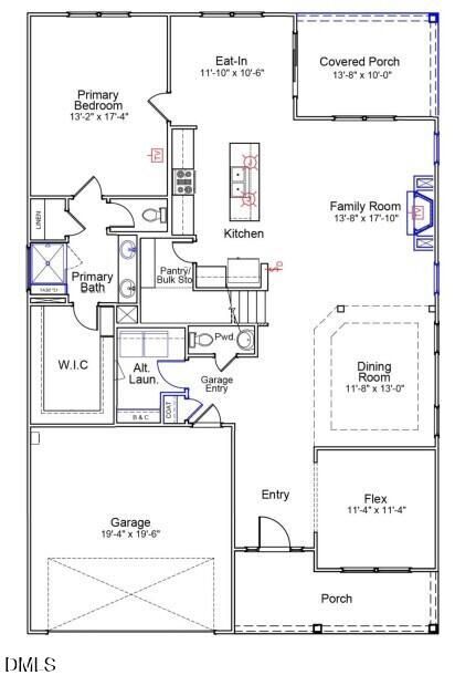 2919 Mayfield Dr, Graham, NC 27253
