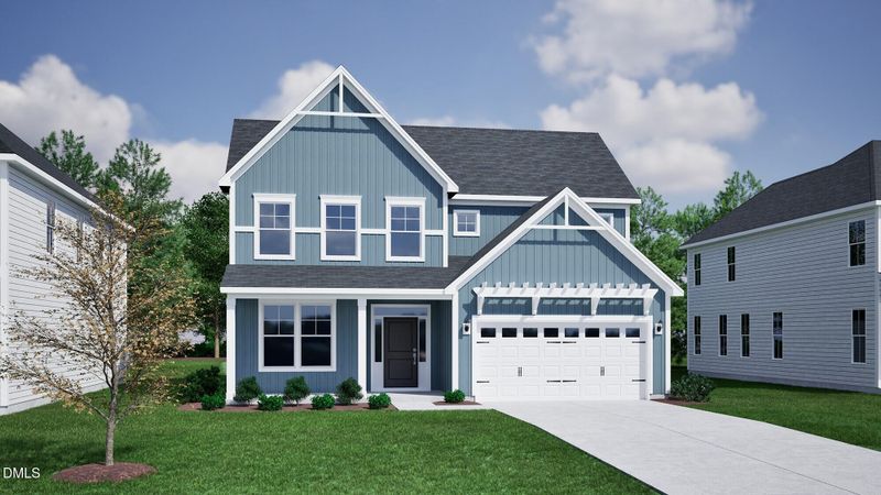 2919 Mayfield Dr, Graham, NC 27253
