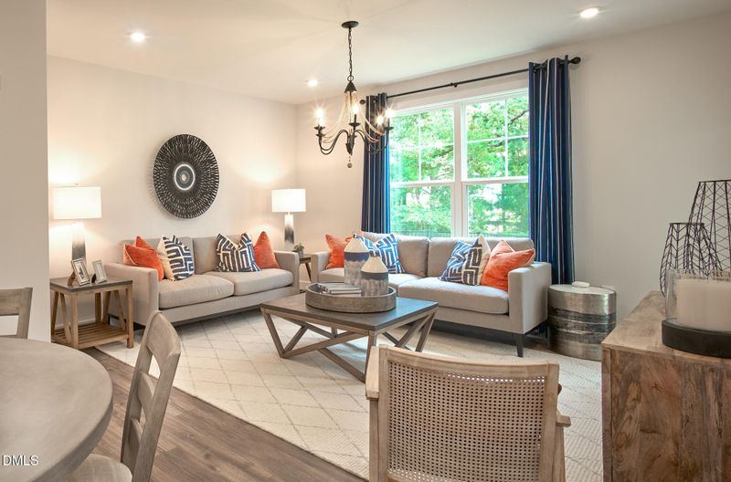 2919 Walden Rd, Apex, NC 27502
