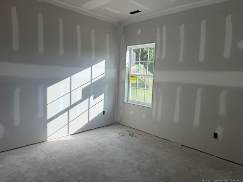 292 Black Duck Ln Lot 87, Lillington, NC 27546
