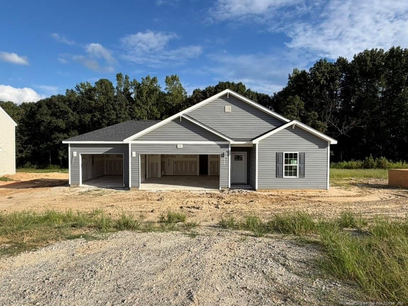 292 Black Duck Ln Lot 87, Lillington, NC 27546