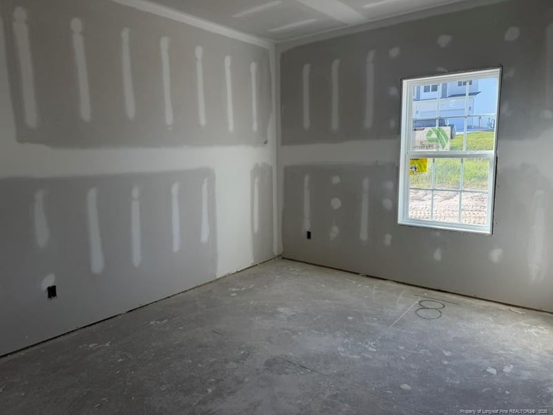 292 Black Duck Ln Lot 87, Lillington, NC 27546