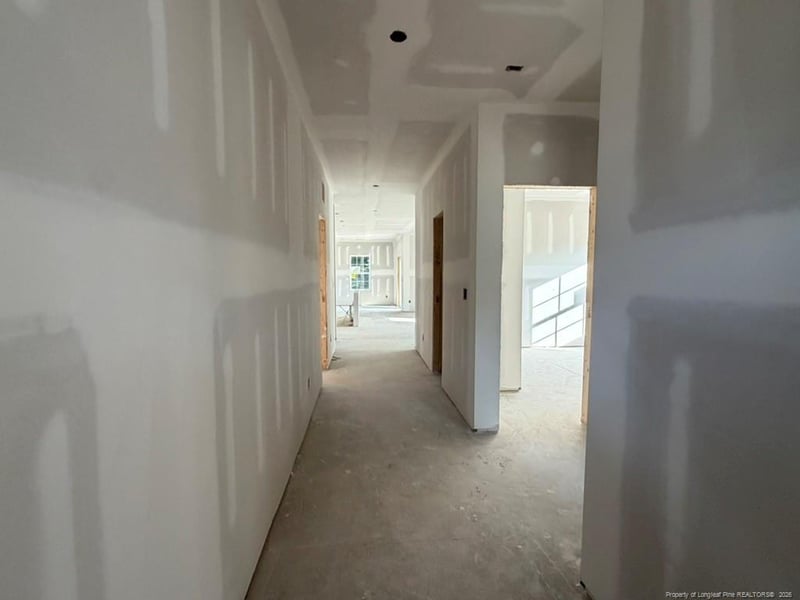 292 Black Duck Ln Lot 87, Lillington, NC 27546