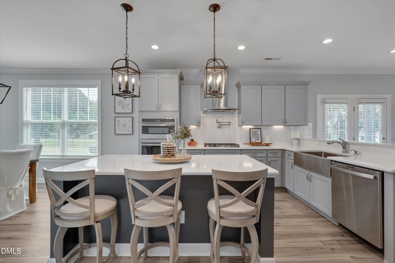 292 S Parliament Way, Clayton, NC 27520