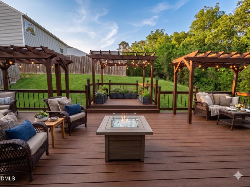2920 Maidenhair Dr, Raleigh, NC 27610
