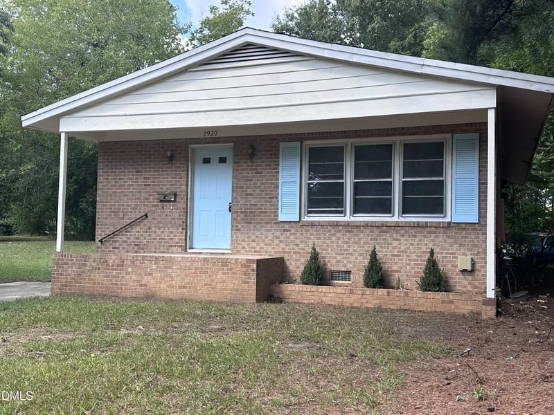 2920 Okelly St, Raleigh, NC 27607