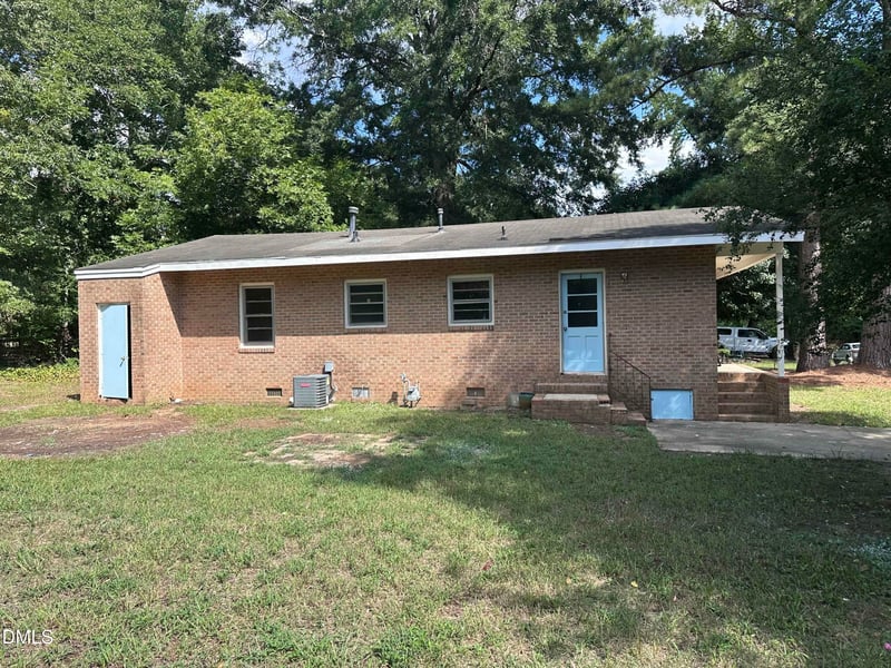 2920 Okelly St, Raleigh, NC 27607