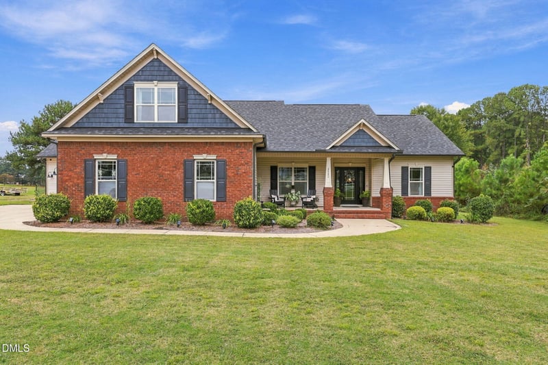 2920 Old Us 70 Hw W, Clayton, NC 27520