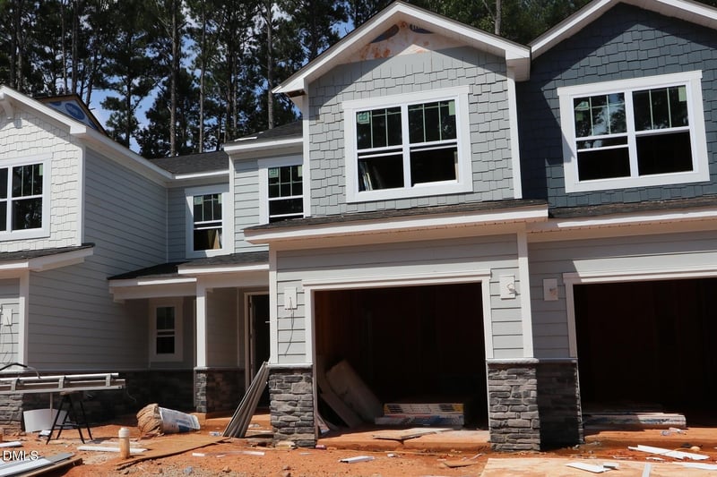 2920 Spring Manor Way, Garner, NC 27529