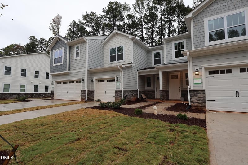 2920 Spring Manor Way, Garner, NC 27529