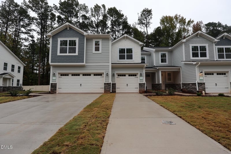 2920 Spring Manor Way, Garner, NC 27529