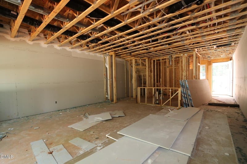 2920 Spring Manor Way, Garner, NC 27529